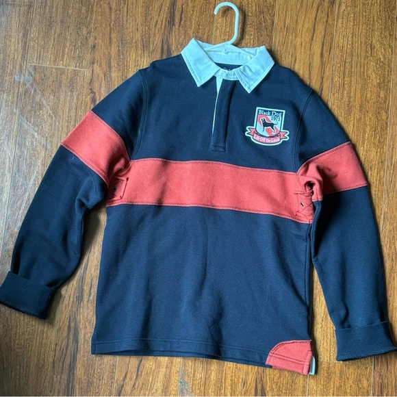 The Black Dog Other - New Black Dog Kid’s Sweatshirt